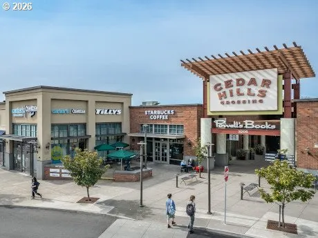 $335,000 | 595 Northwest Lost Springs Terrace, Unit 204, Portland, OR 97229