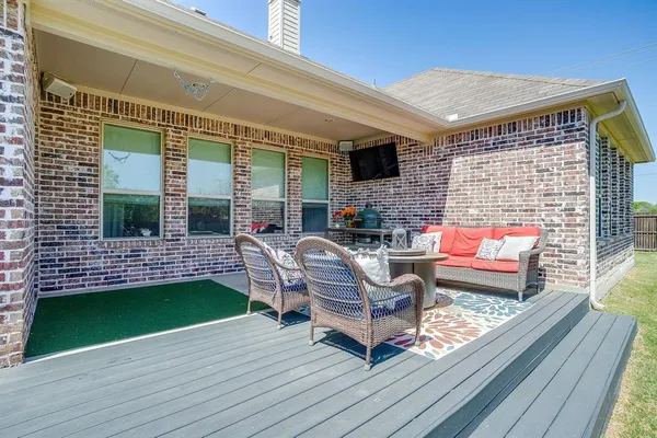 $449,900 | 7932 Buttonwood Drive, Fort Worth, TX 76137