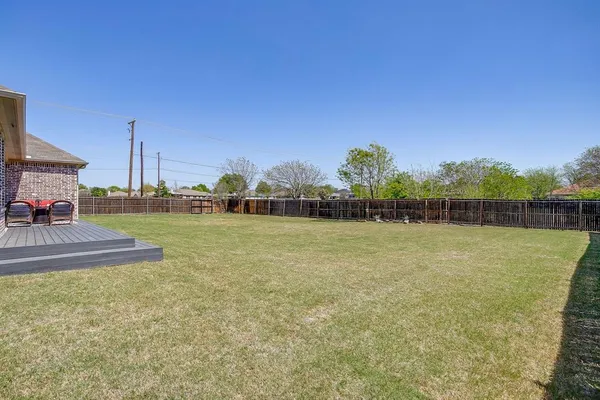 $449,900 | 7932 Buttonwood Drive, Fort Worth, TX 76137