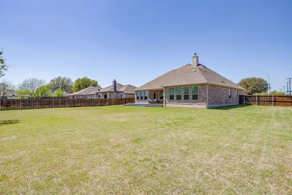 $449,900 | 7932 Buttonwood Drive, Fort Worth, TX 76137