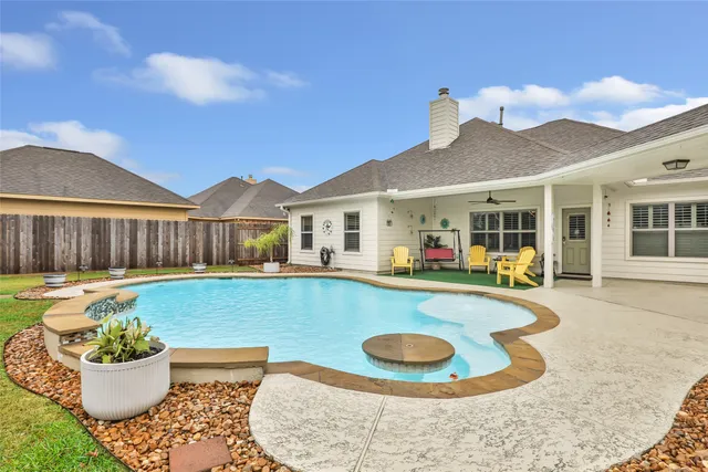 $387,500 | 509 Ripkowski Drive, Dayton, TX 77535