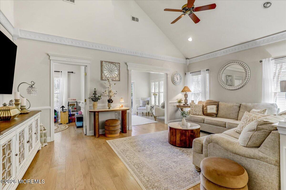 15 Crawford Road Manalapan, NJ 07726 - Photo 16 of 45 17-Family Room