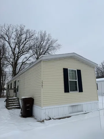 $40,000 | 1521 Born Trail, Unit LOT 232, Lansing, MI 48911