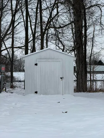 $30,000 | 1521 Born Trail, Unit LOT 232, Lansing, MI 48911