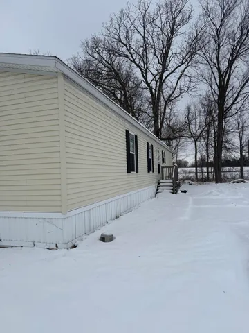 $40,000 | 1521 Born Trail, Unit LOT 232, Lansing, MI 48911