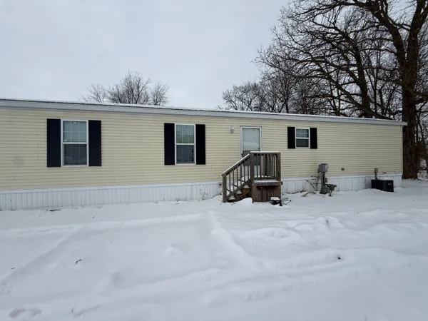 $30,000 | 1521 Born Trail, Unit LOT 232, Lansing, MI 48911