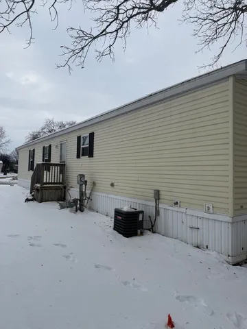 $40,000 | 1521 Born Trail, Unit LOT 232, Lansing, MI 48911