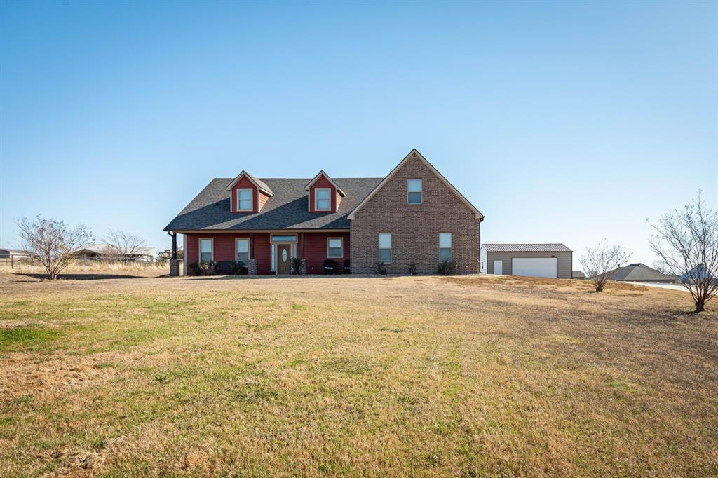 3028 Harrell Road Howe, TX 75459 - Photo 30 of 39