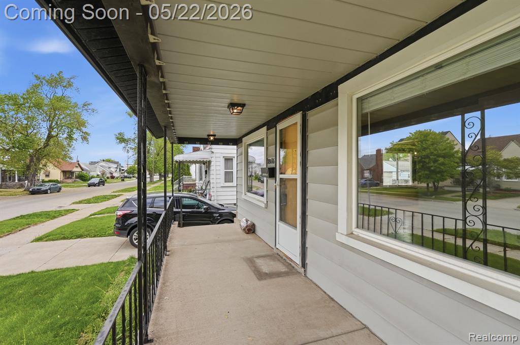 18616 Ruth Street Melvindale, MI 48122 - Photo 27 of 30