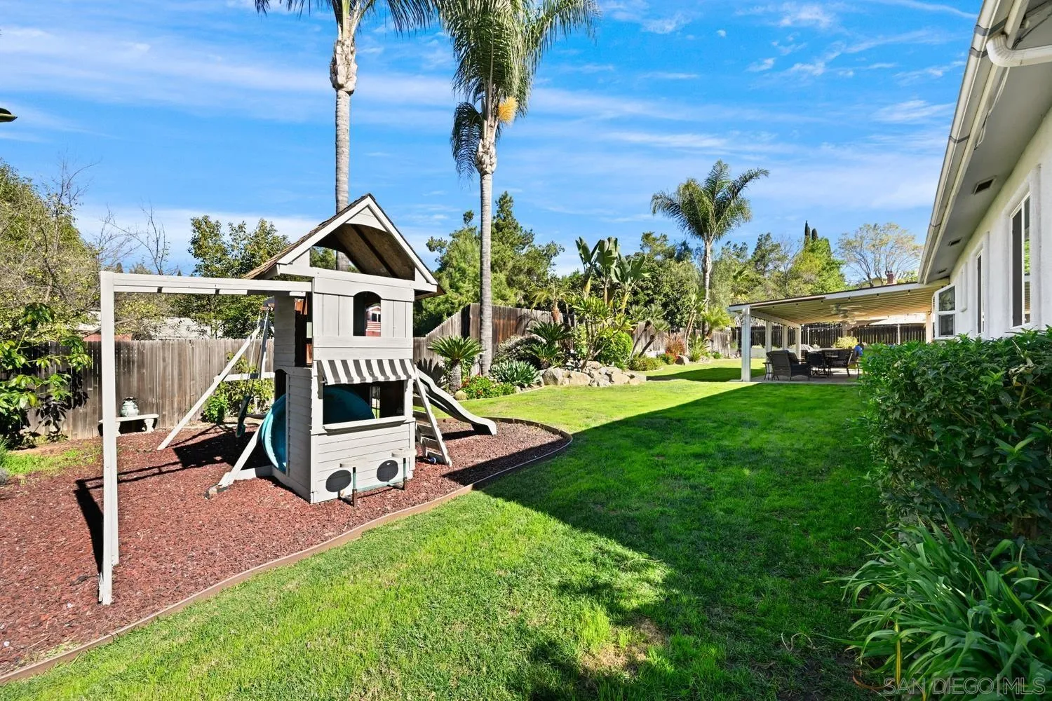 944 Hillhaven Road Escondido, CA 92027 - Photo 25 of 31 a front view of a house with a yard