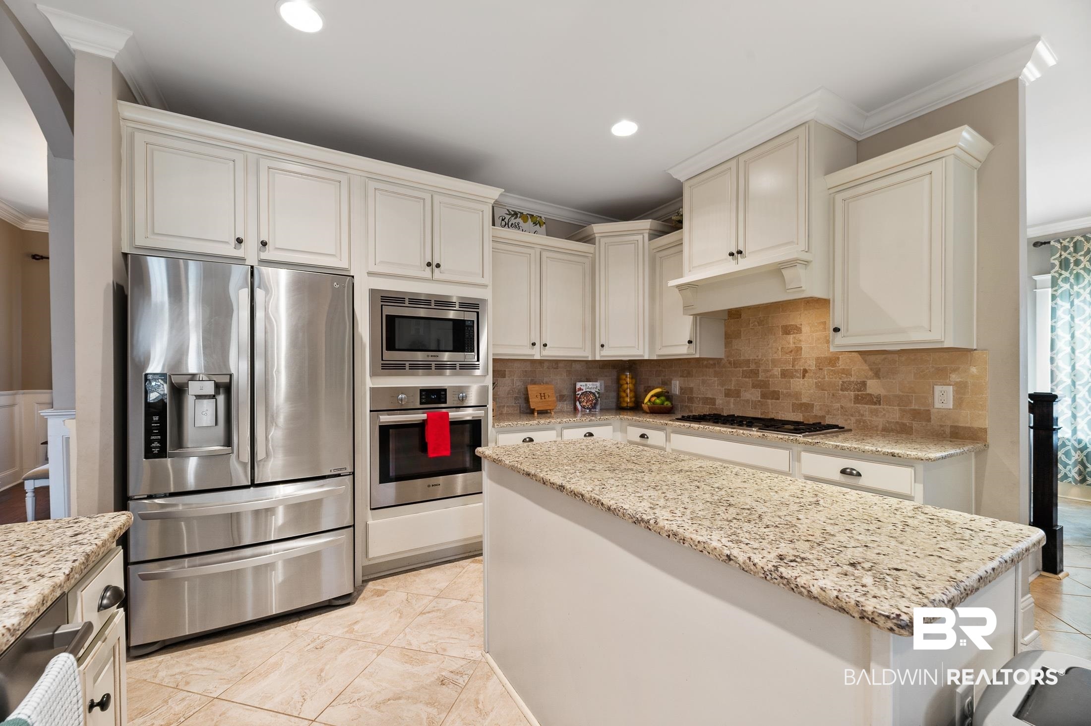 7784 Raegan Lane Daphne, AL 36527 - Photo 16 of 43 Kitchen