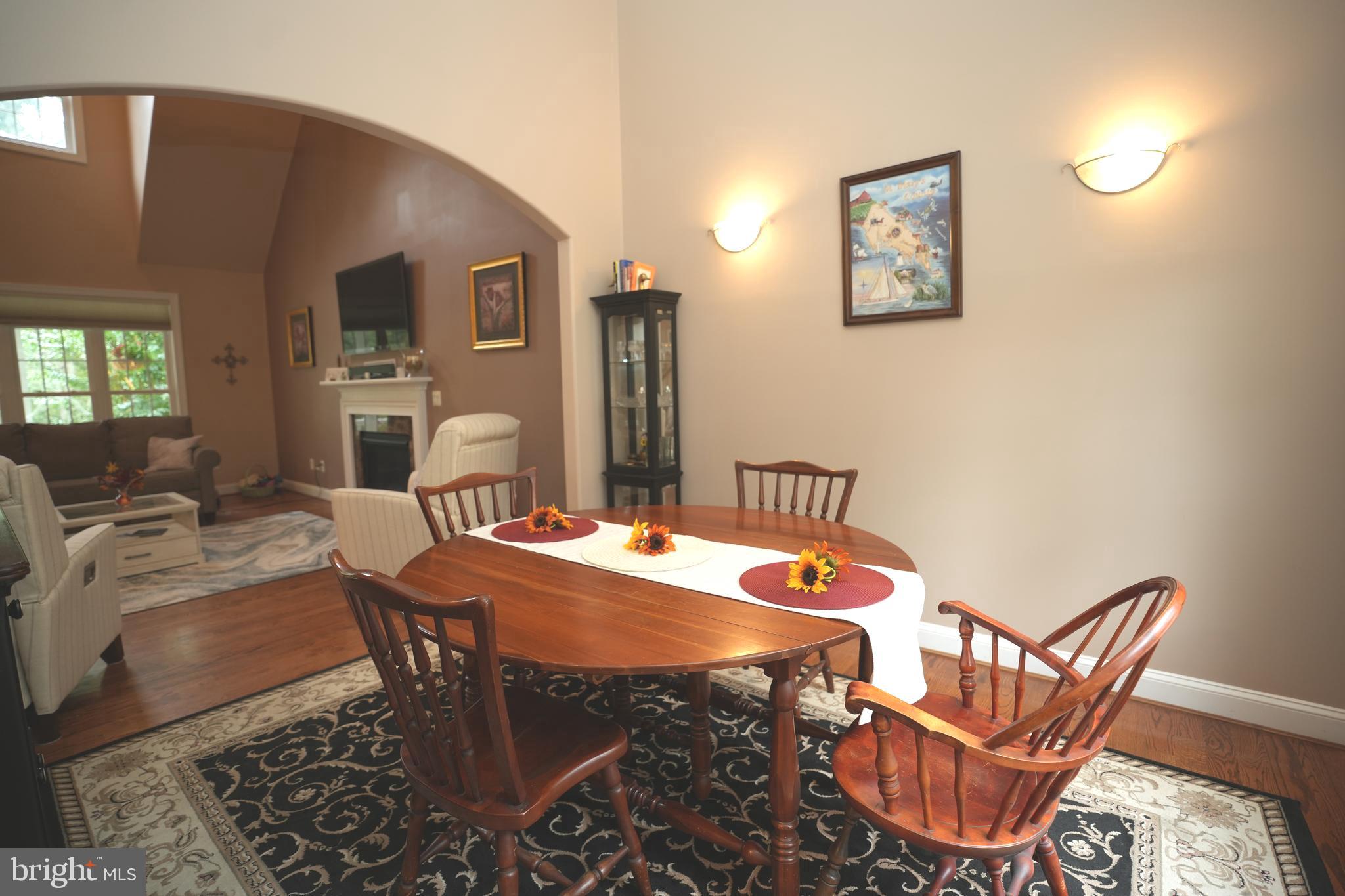 23531 Myrtle Point Road California, MD 20619 - Photo 11 of 50 Dining