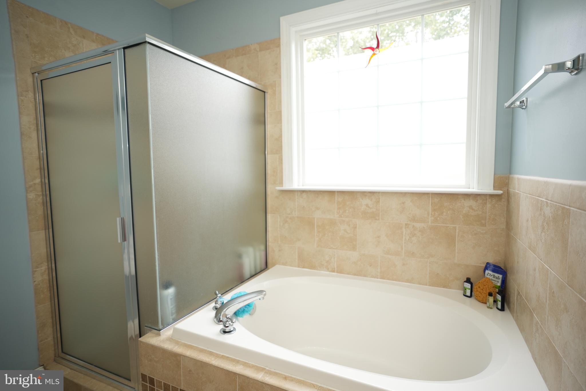 23531 Myrtle Point Road California, MD 20619 - Photo 18 of 50 Master bath