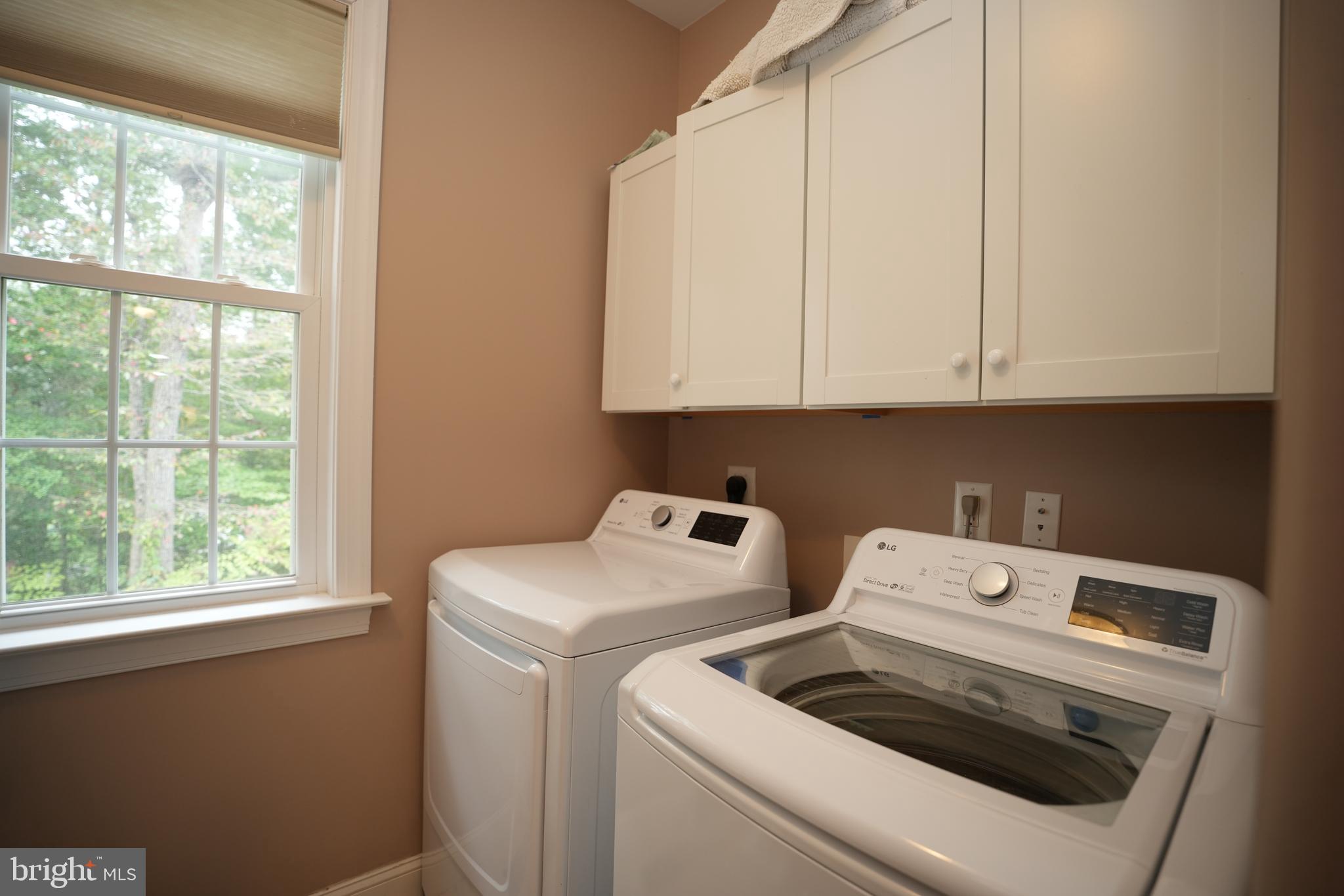 23531 Myrtle Point Road California, MD 20619 - Photo 20 of 50 Main level laundry