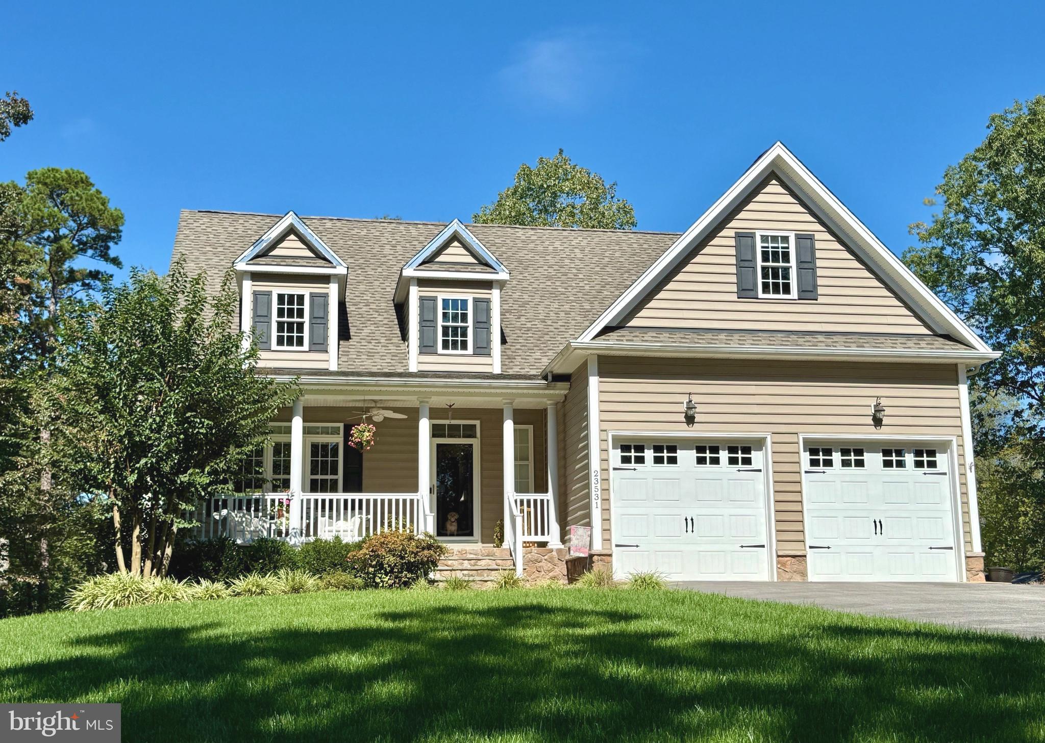 23531 Myrtle Point Road California, MD 20619 - Photo 2 of 50 Gallery Image 2