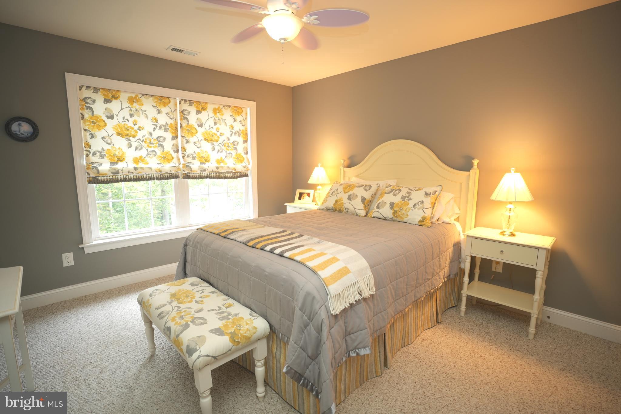 23531 Myrtle Point Road California, MD 20619 - Photo 21 of 50 Upper level bedroom 2