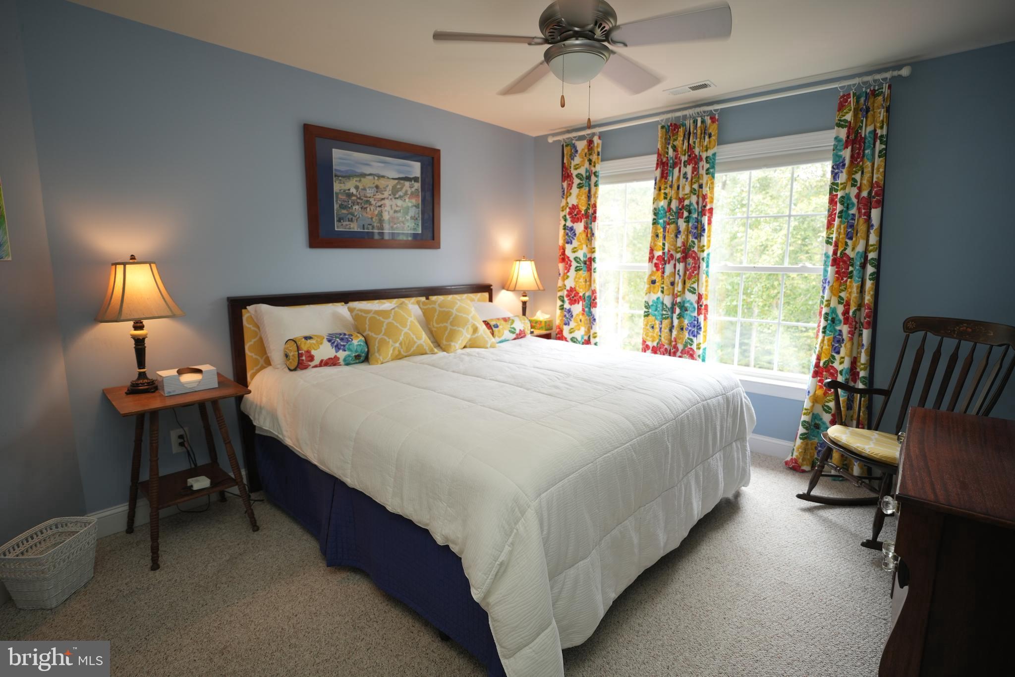 23531 Myrtle Point Road California, MD 20619 - Photo 24 of 50 Upper level bedroom 3