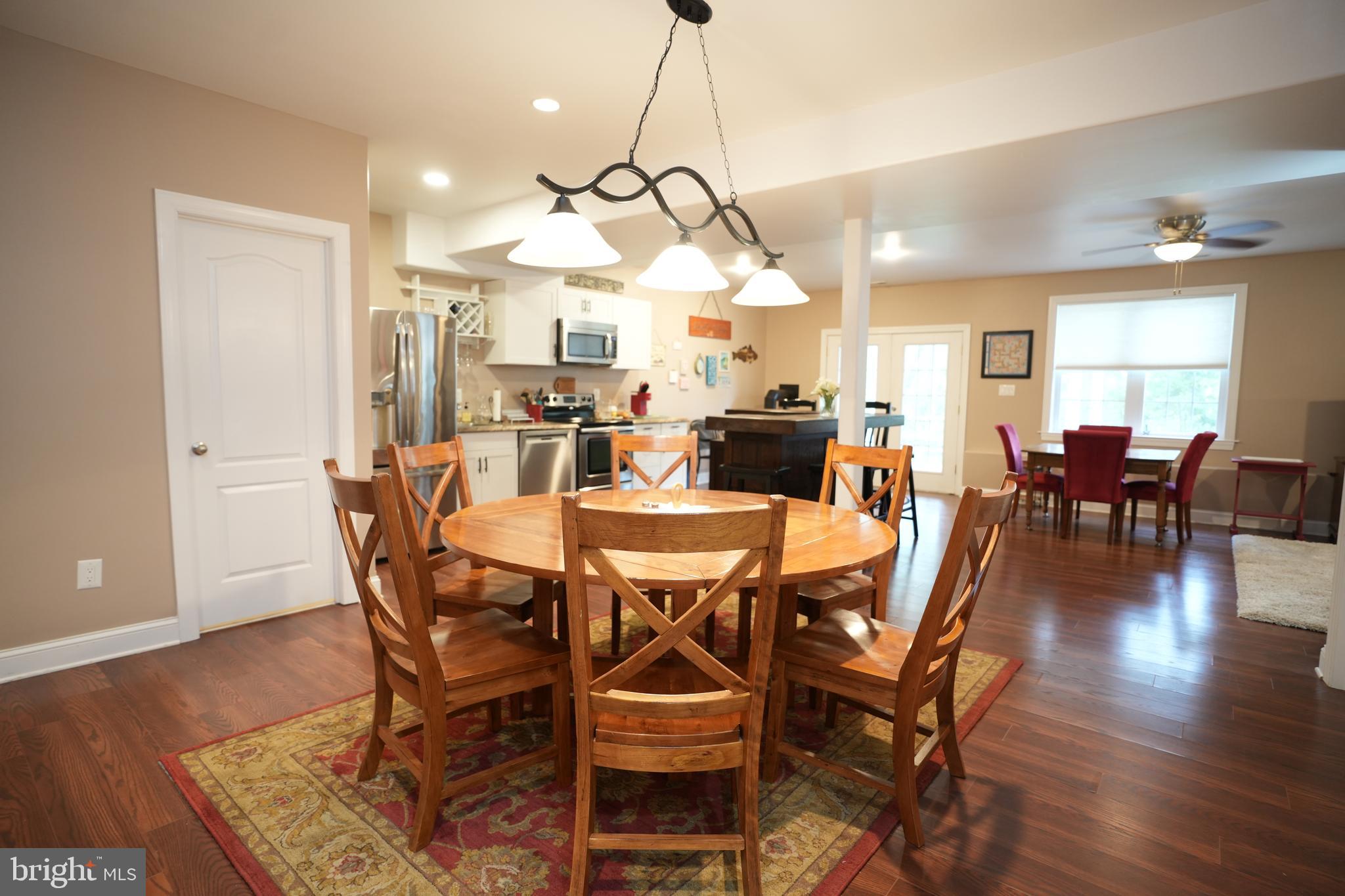 23531 Myrtle Point Road California, MD 20619 - Photo 26 of 50 Lower level
