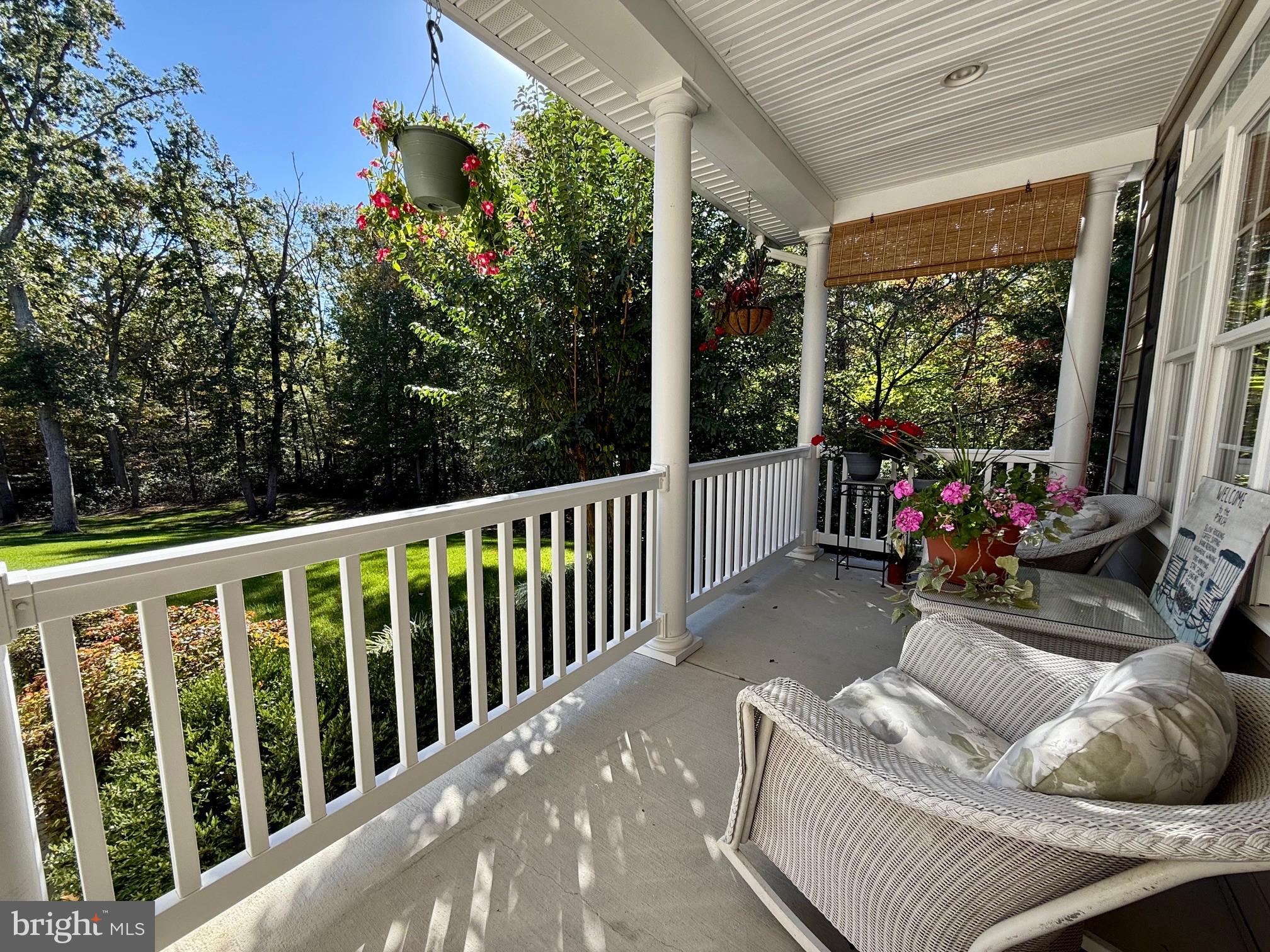 23531 Myrtle Point Road California, MD 20619 - Photo 3 of 50 Front porch
