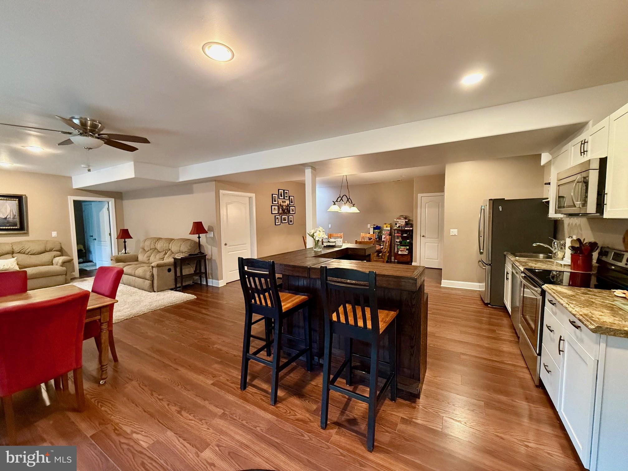23531 Myrtle Point Road California, MD 20619 - Photo 32 of 50 Island