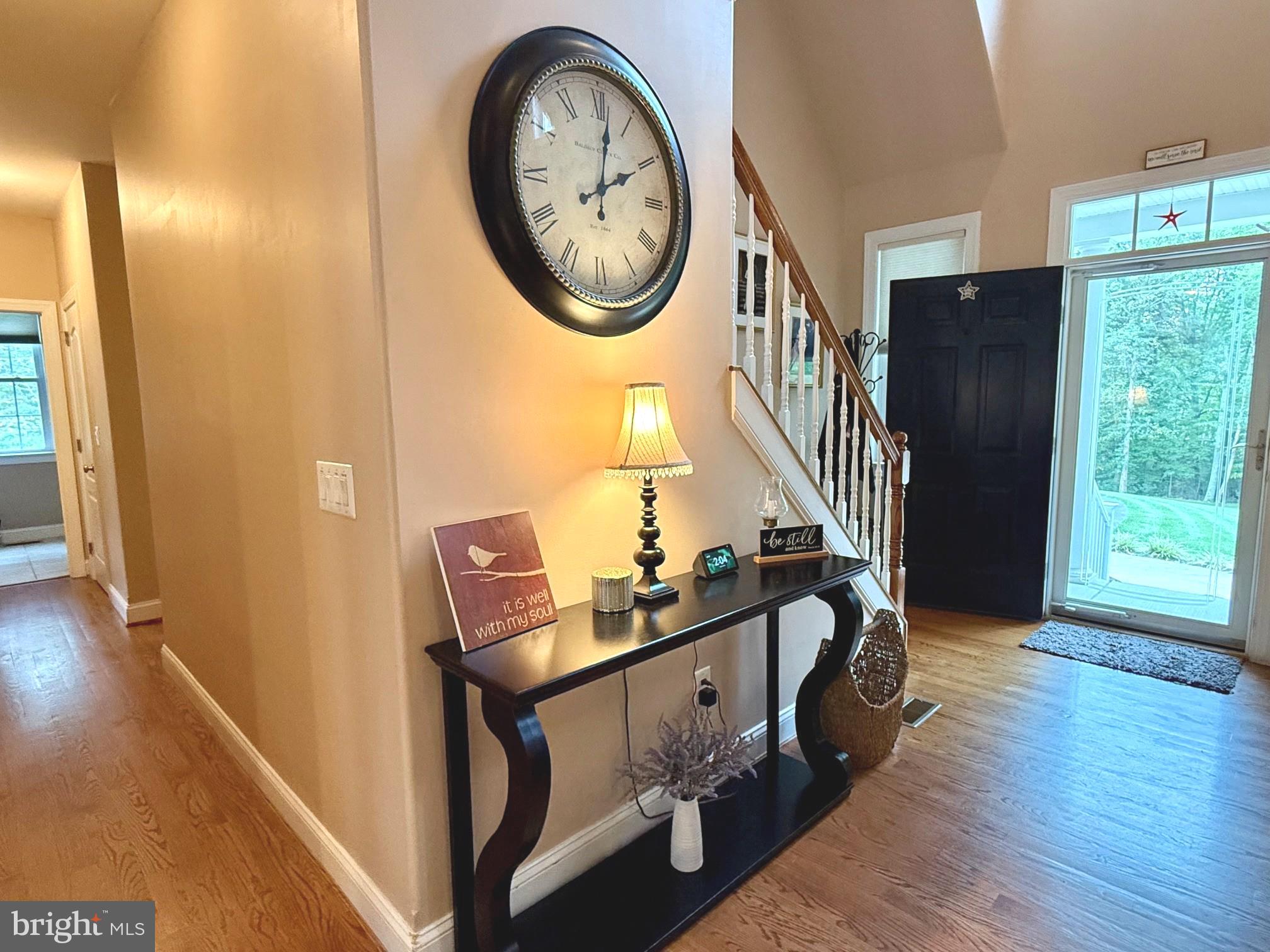 23531 Myrtle Point Road California, MD 20619 - Photo 4 of 50 Foyer