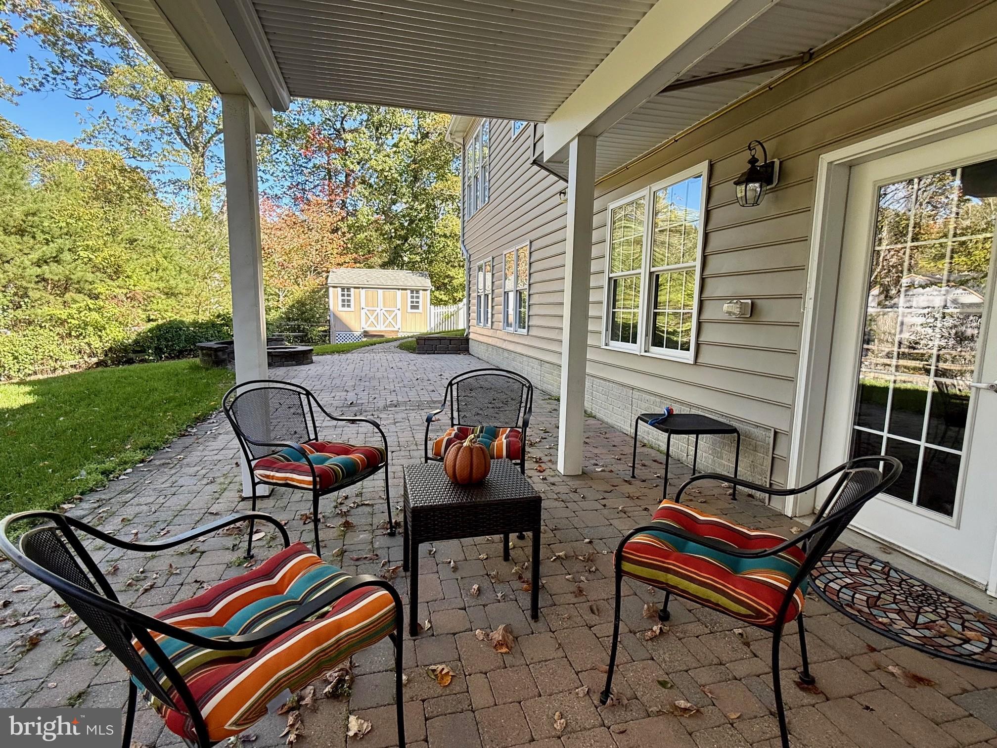 23531 Myrtle Point Road California, MD 20619 - Photo 46 of 50 Patio