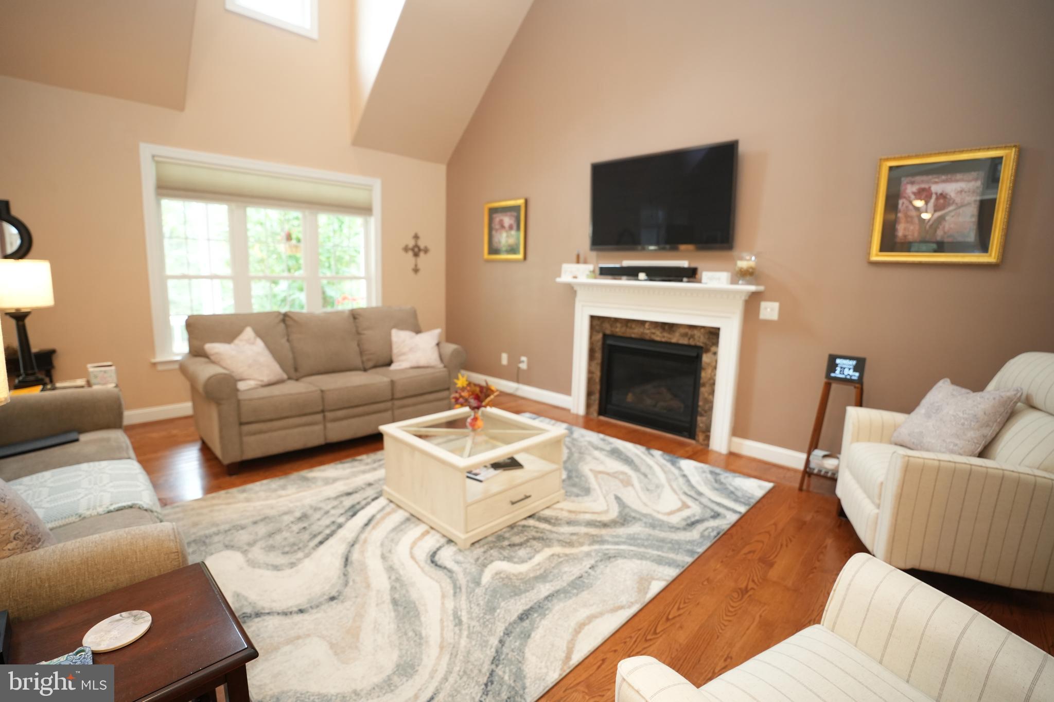 23531 Myrtle Point Road California, MD 20619 - Photo 6 of 50 Hardwood floors
