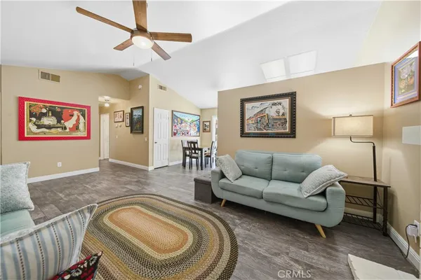 $419,999 | 502 Hilltop Terrace, Palmdale, CA 93551