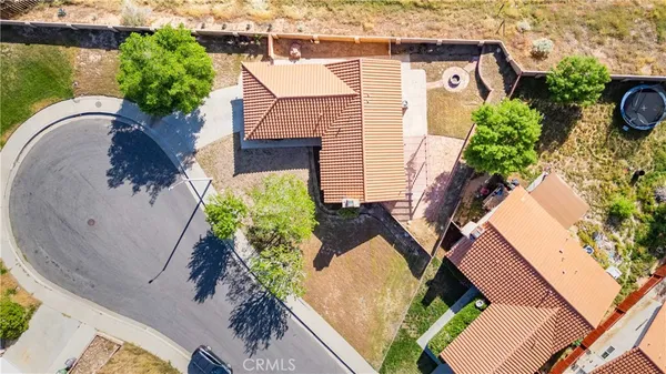 $419,999 | 502 Hilltop Terrace, Palmdale, CA 93551