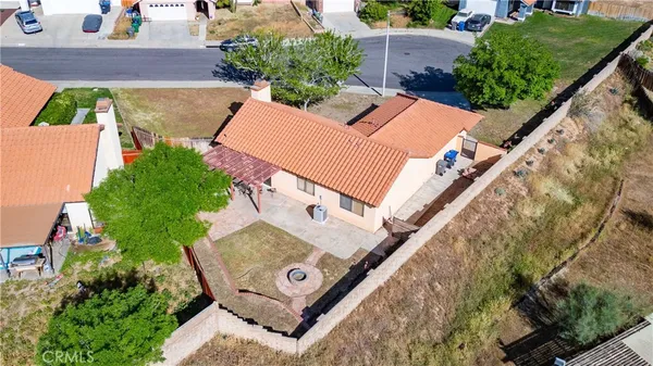 $419,999 | 502 Hilltop Terrace, Palmdale, CA 93551