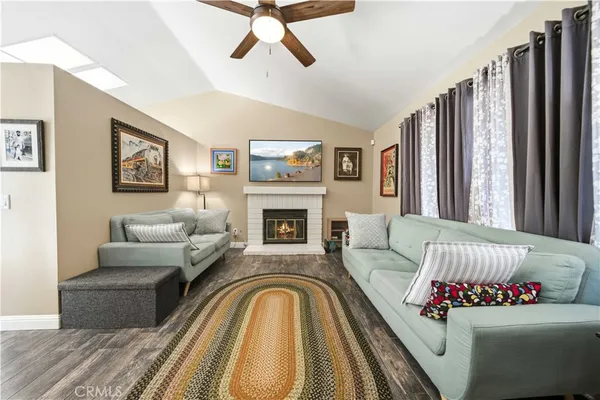 $419,999 | 502 Hilltop Terrace, Palmdale, CA 93551