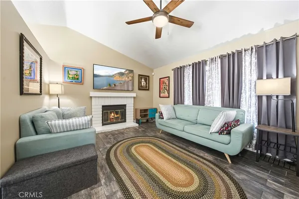 $419,999 | 502 Hilltop Terrace, Palmdale, CA 93551