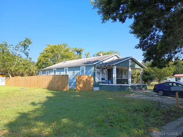 $266,000 | 704 Tennessee Street, Unit 1 & 2, Daytona Beach, FL 32114