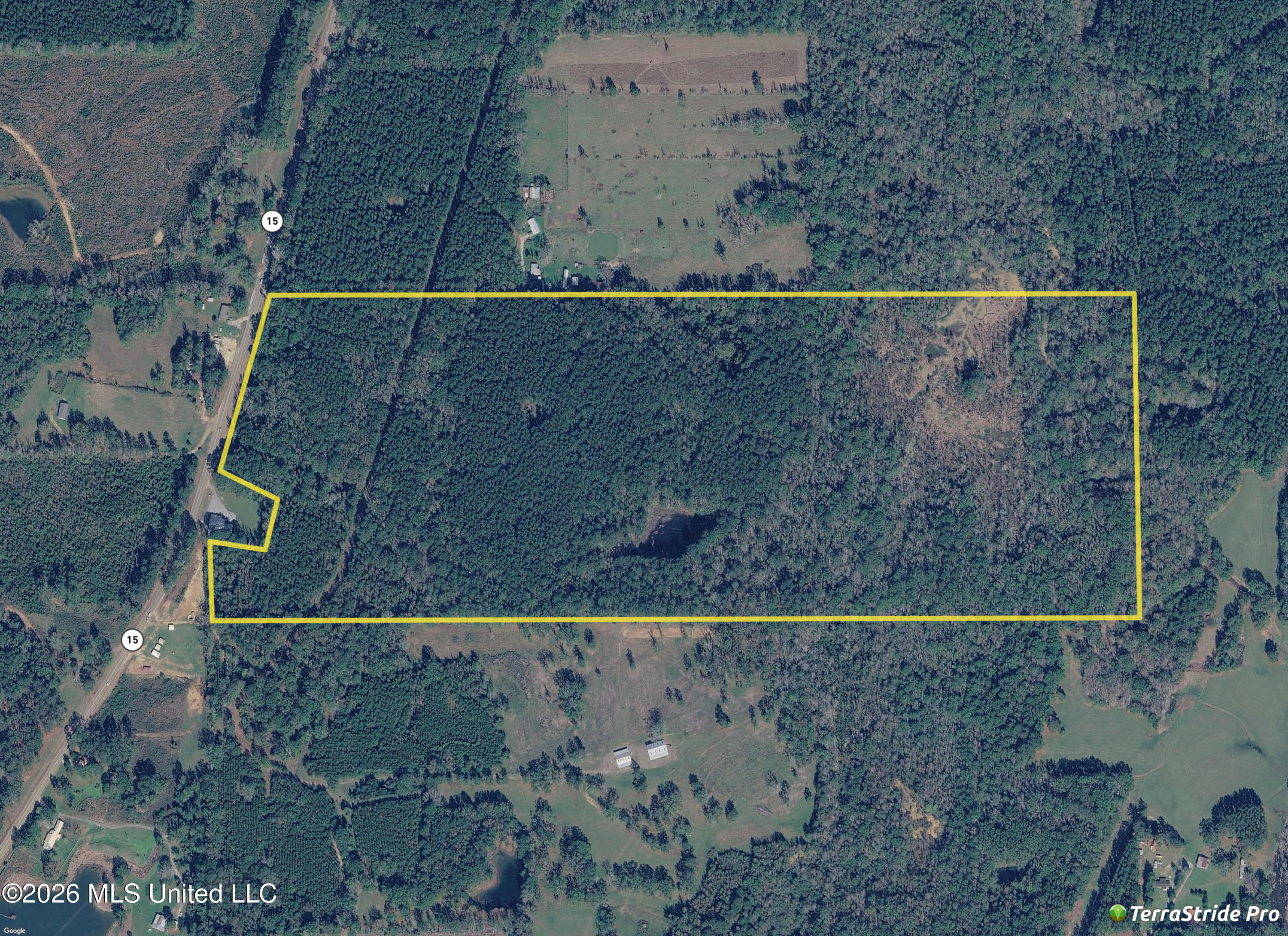 Website Aerial