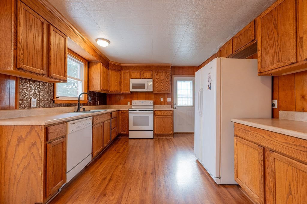 163 Meadowview Road Bland, VA 24315 - Photo 12 of 67 Gallery Image 12