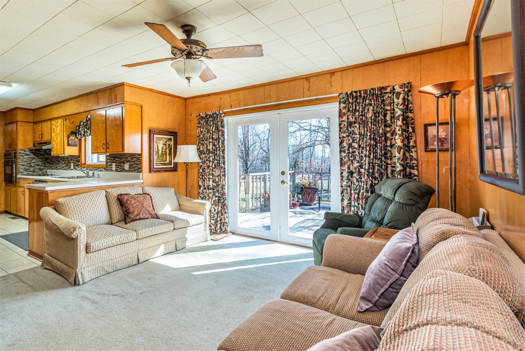 2561 Largo Road Decaturville, TN 38329 - Photo 12 of 47 Gallery Image 12