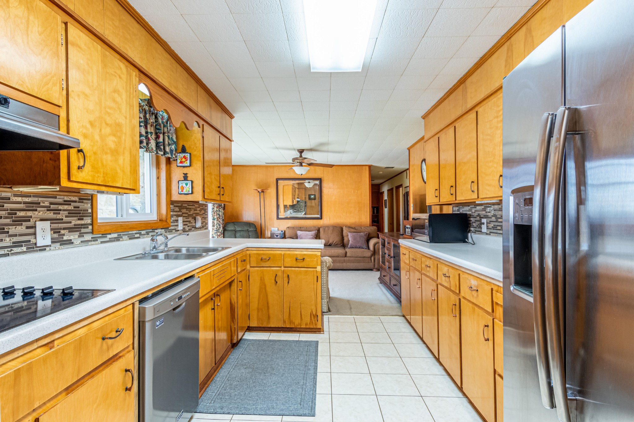 2561 Largo Road Decaturville, TN 38329 - Photo 13 of 47 Gallery Image 13