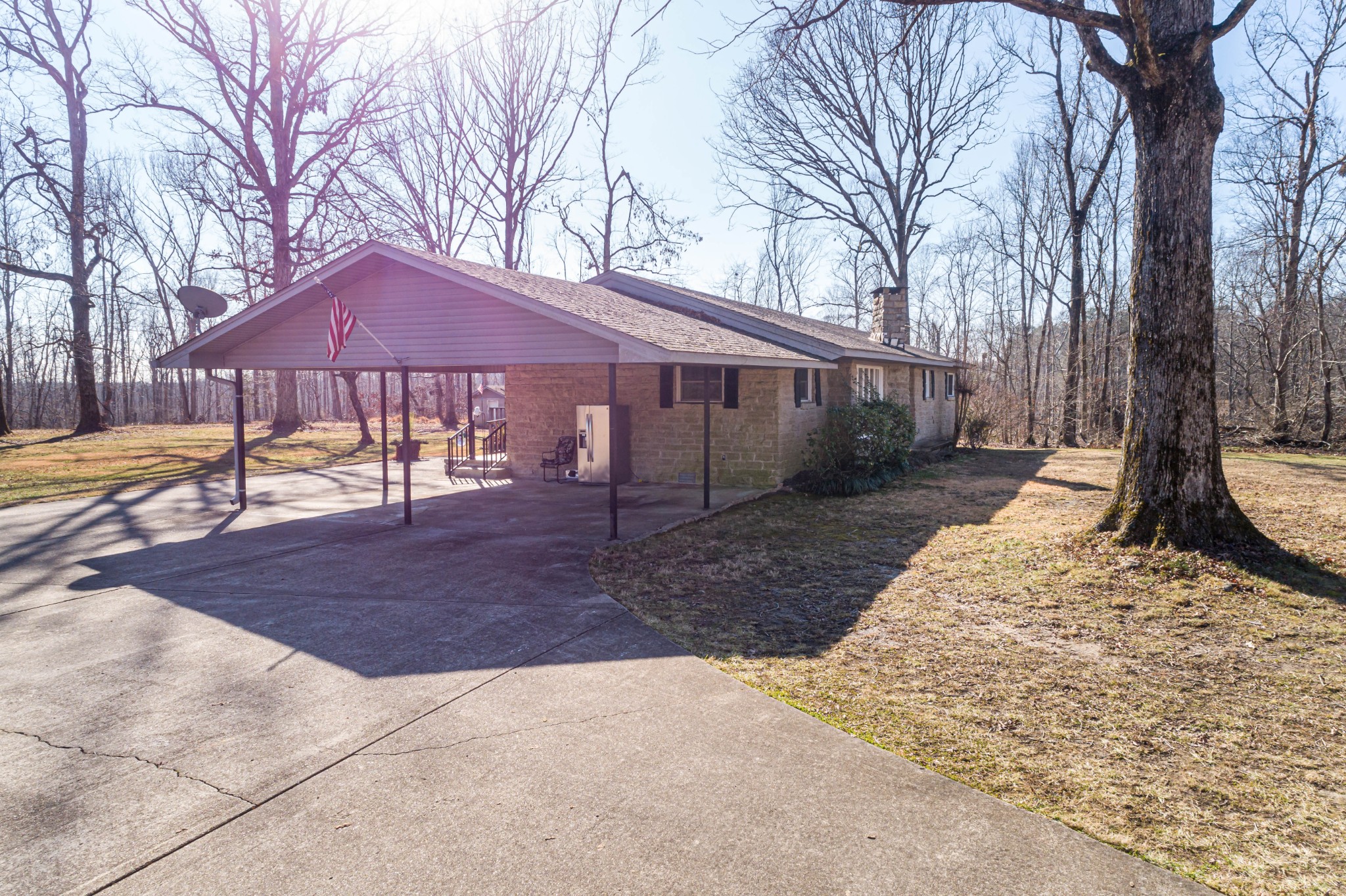 2561 Largo Road Decaturville, TN 38329 - Photo 21 of 47 Gallery Image 21