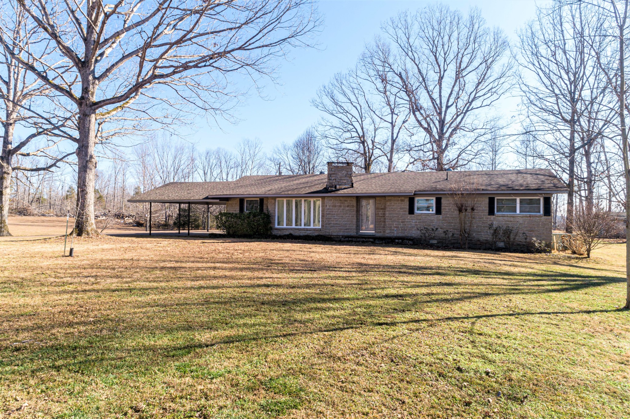 2561 Largo Road Decaturville, TN 38329 - Photo 24 of 47 Gallery Image 24