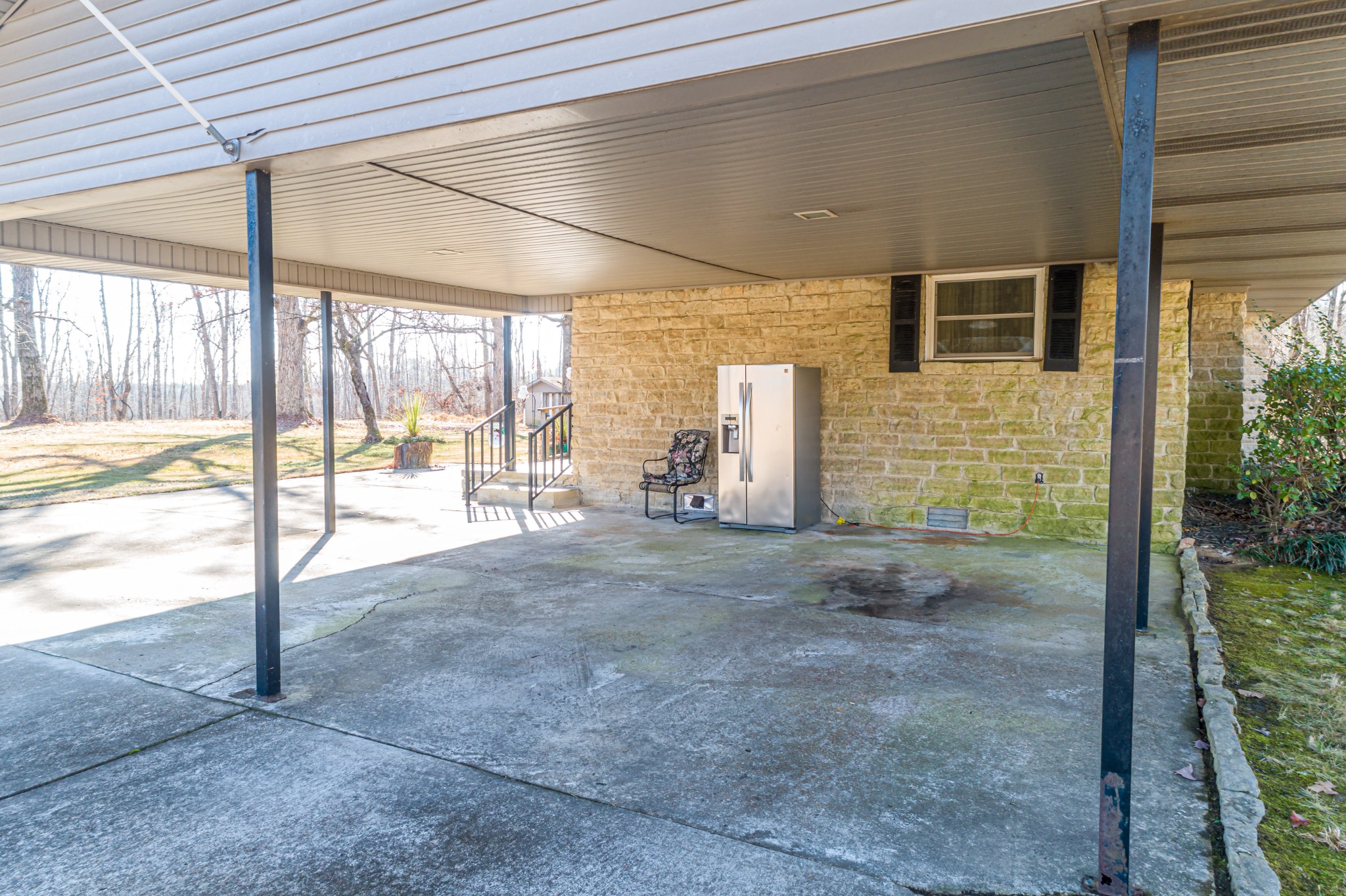 2561 Largo Road Decaturville, TN 38329 - Photo 26 of 47 Gallery Image 26
