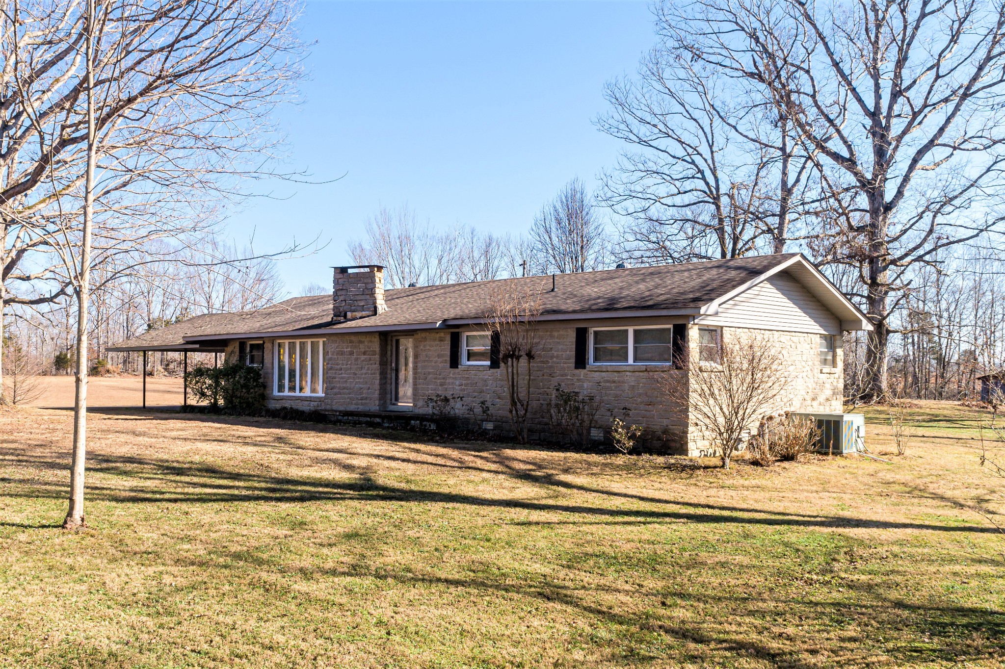 2561 Largo Road Decaturville, TN 38329 - Photo 27 of 47 Gallery Image 27