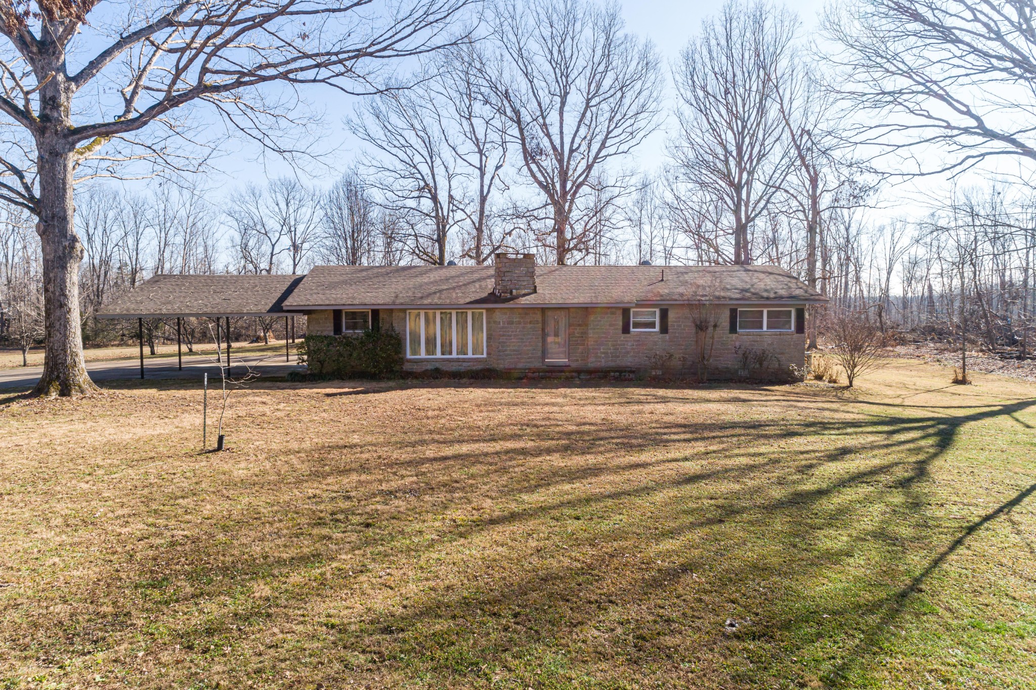 2561 Largo Road Decaturville, TN 38329 - Photo 31 of 47 Gallery Image 31