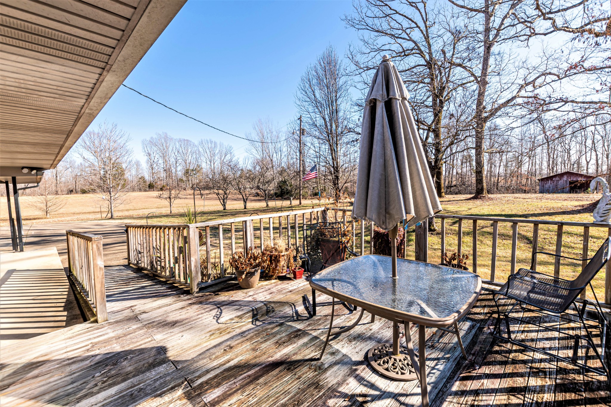 2561 Largo Road Decaturville, TN 38329 - Photo 33 of 47 Gallery Image 33