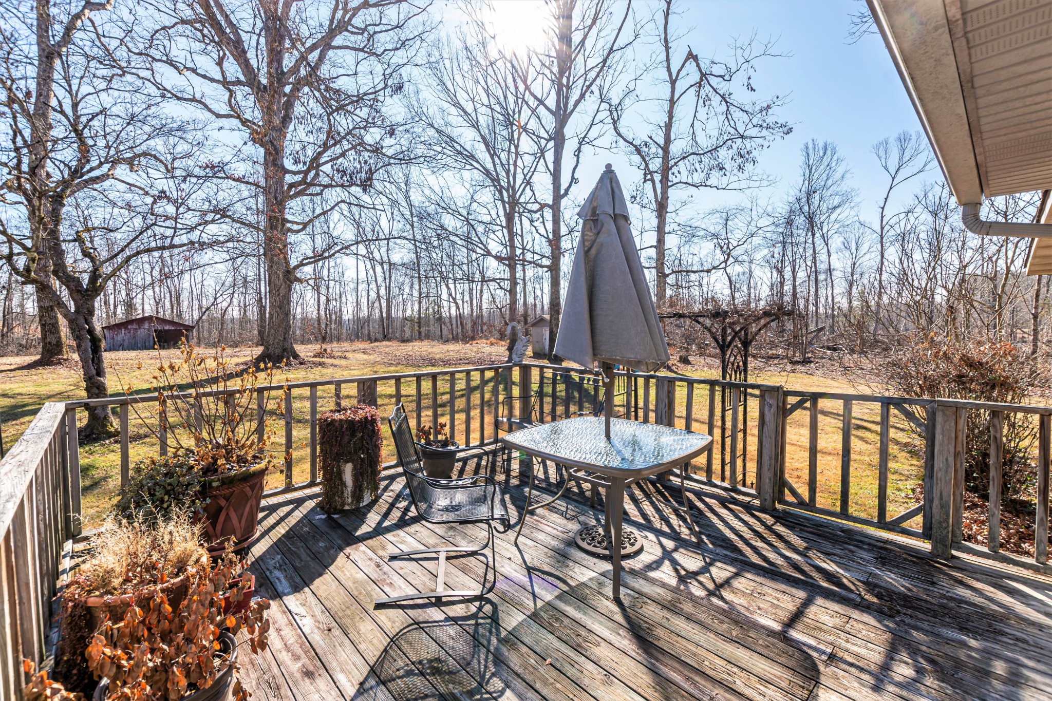 2561 Largo Road Decaturville, TN 38329 - Photo 40 of 47 Gallery Image 40