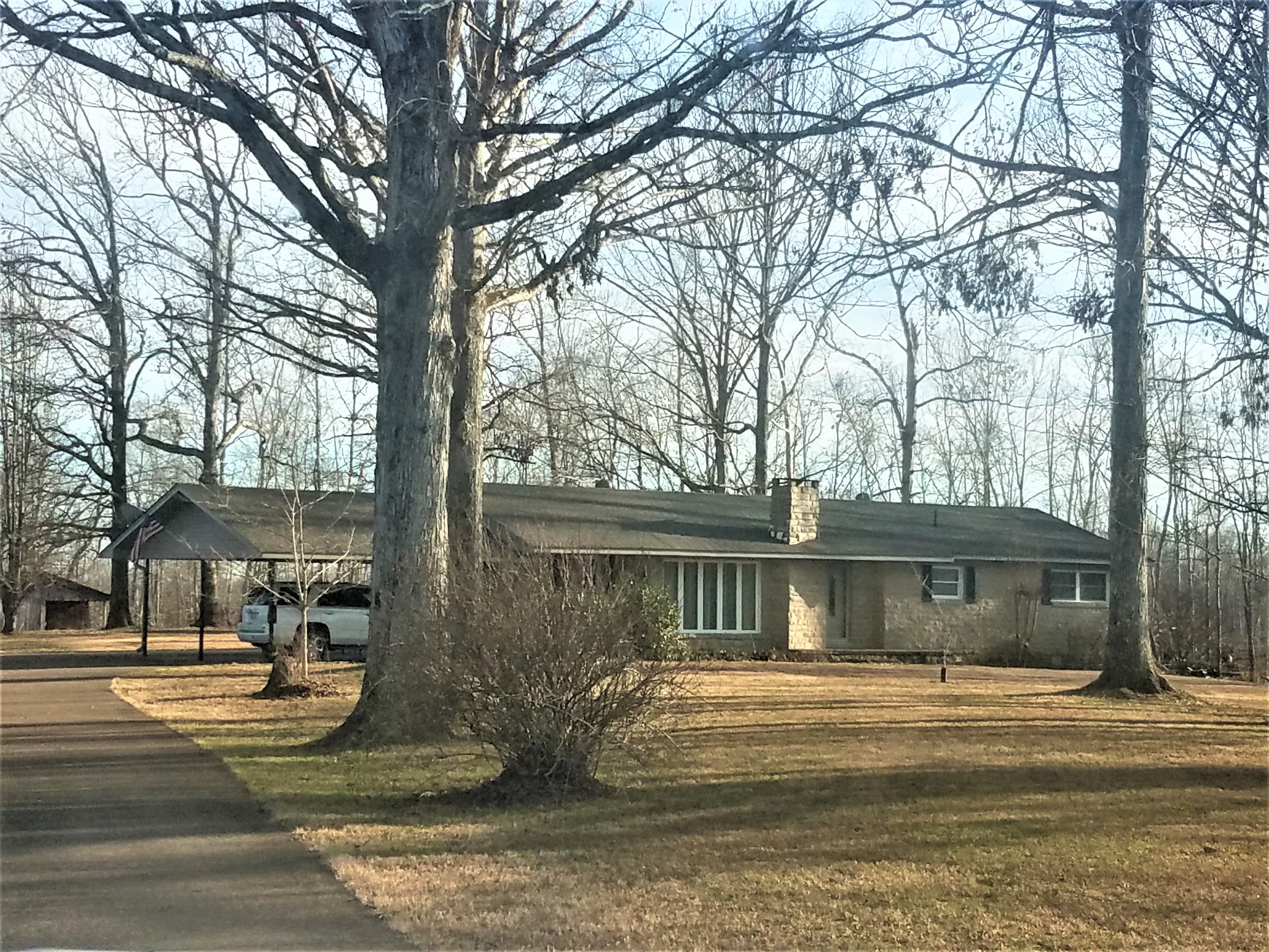 2561 Largo Road Decaturville, TN 38329 - Photo 41 of 47 Gallery Image 41