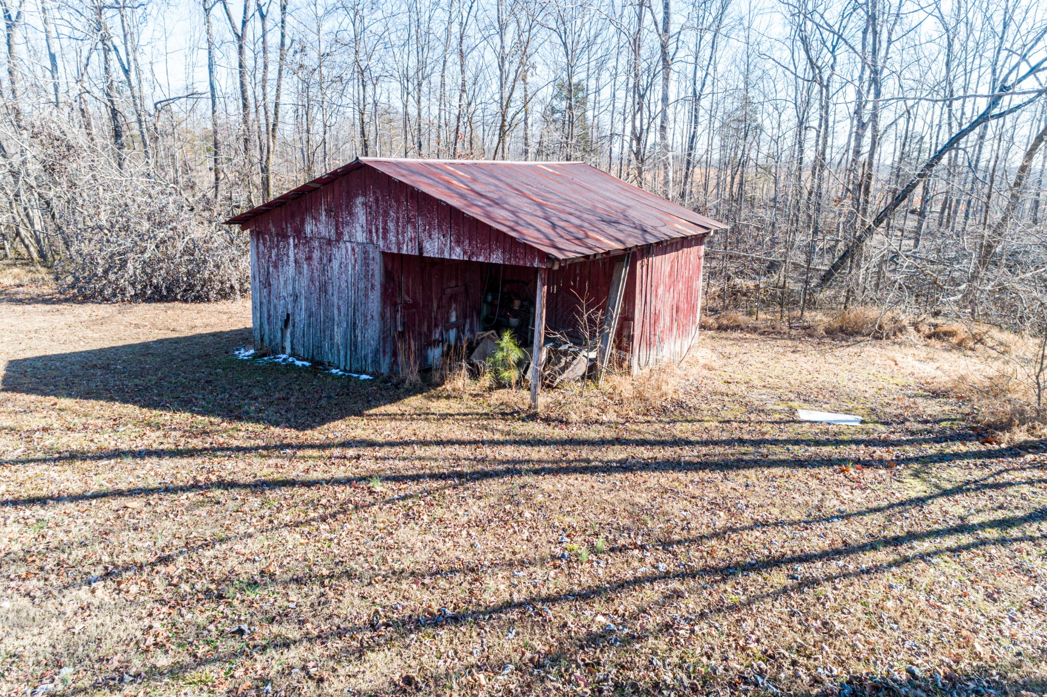 2561 Largo Road Decaturville, TN 38329 - Photo 43 of 47 Gallery Image 43