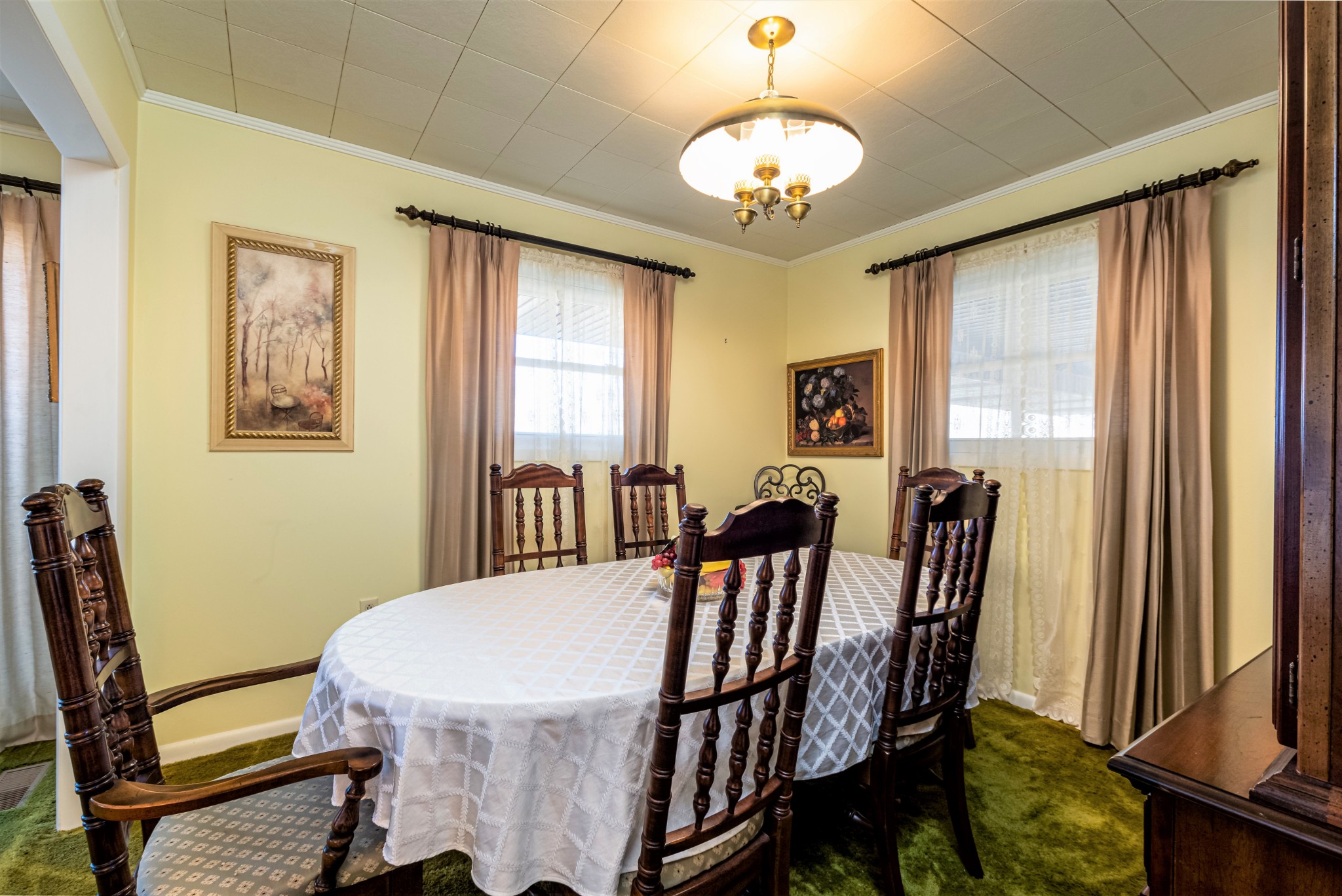 2561 Largo Road Decaturville, TN 38329 - Photo 8 of 47 Gallery Image 8