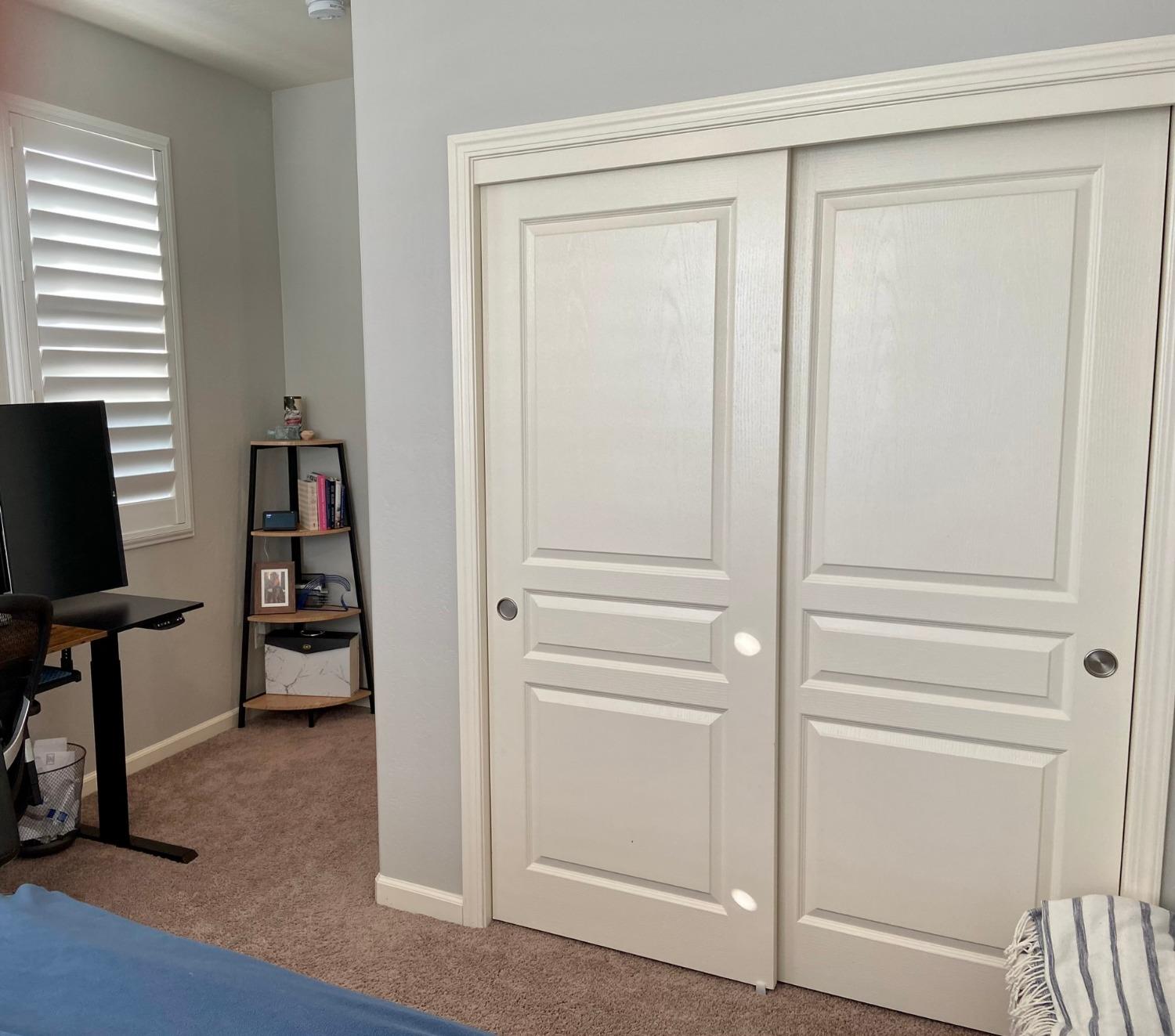 3967 Lincoln Avenue Clovis, CA 93611 - Photo 53 of 70 a view of a closet with storage and utility room