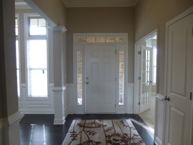 687 Ridgeville Crossing Drive Inman, SC 29349 - Photo 17 of 25