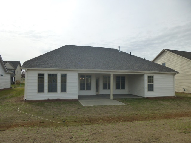 687 Ridgeville Crossing Drive Inman, SC 29349 - Photo 18 of 25